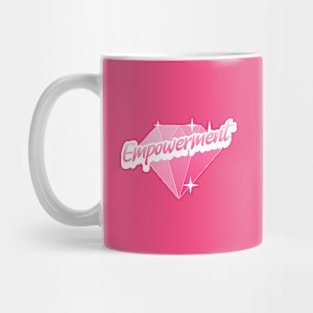 Empowerment Mug